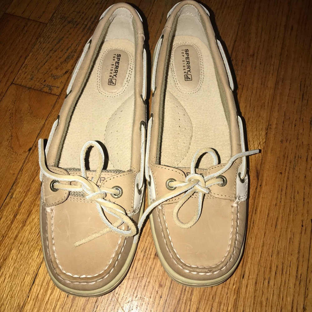 Sperry shoes